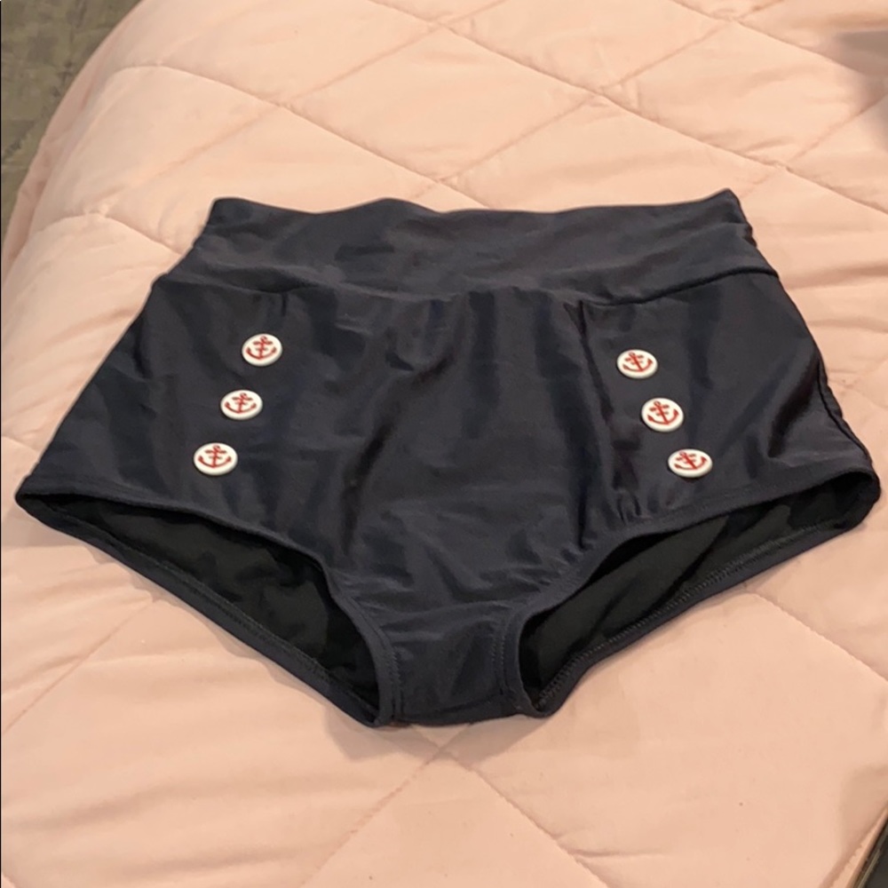 Target Swimsuit bottoms
